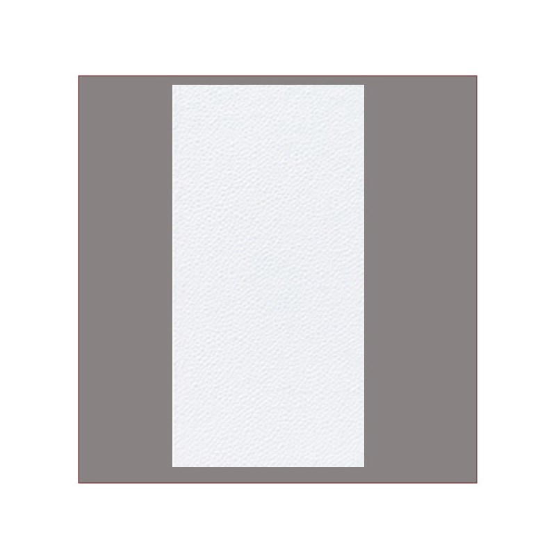 Serviettes Duni 33x33 - 3plis - Blanche - 250 pcs